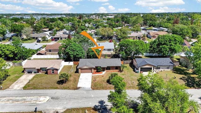 1117 VIKING DRIVE, Port Orange, FL 32129