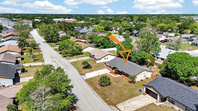 1117 VIKING DRIVE, Port Orange, FL 32129