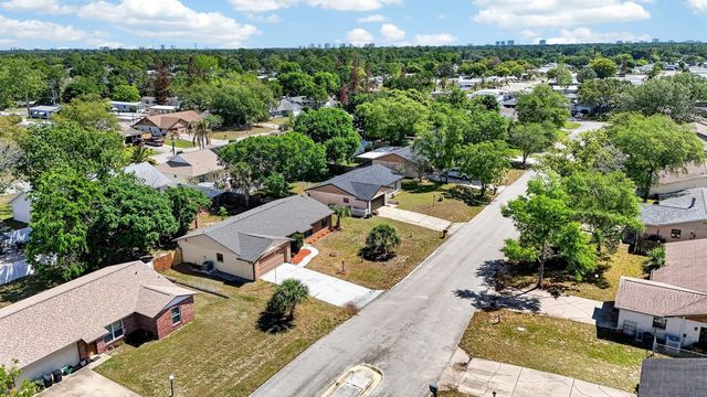 1117 VIKING DRIVE, Port Orange, FL 32129