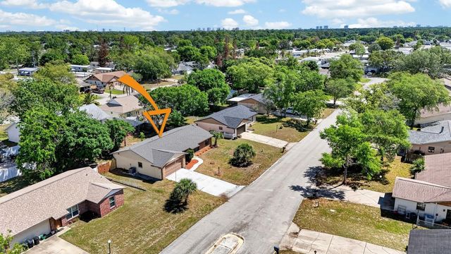 1117 VIKING DRIVE, Port Orange, FL 32129