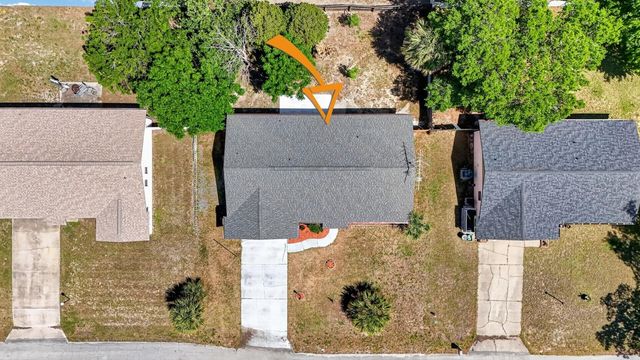 1117 VIKING DRIVE, Port Orange, FL 32129