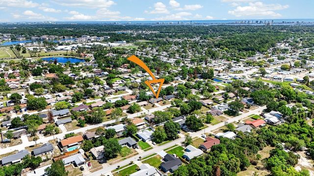 1117 VIKING DRIVE, Port Orange, FL 32129