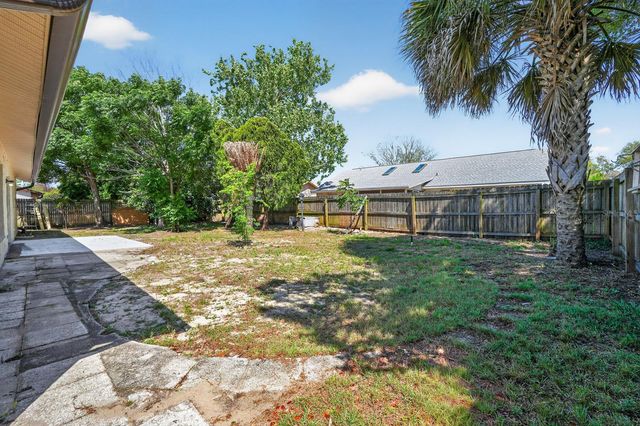 1117 VIKING DRIVE, Port Orange, FL 32129