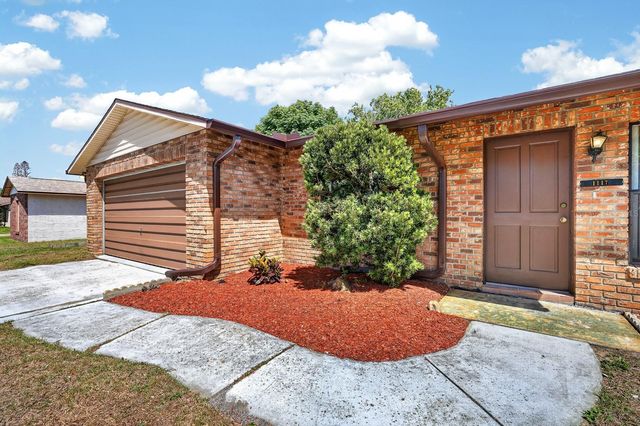 1117 VIKING DRIVE, Port Orange, FL 32129