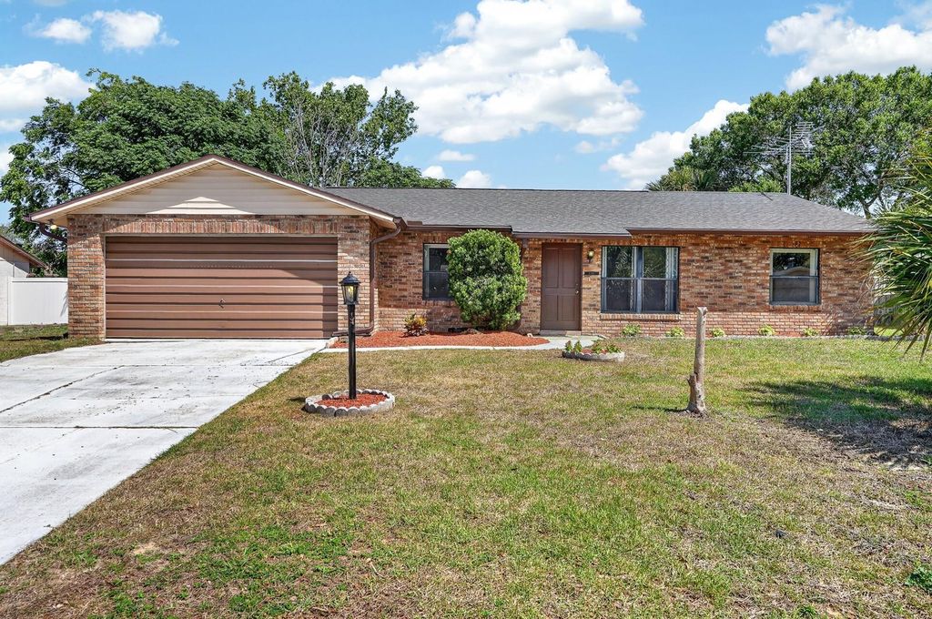 1117 VIKING DRIVE, Port Orange, FL 32129