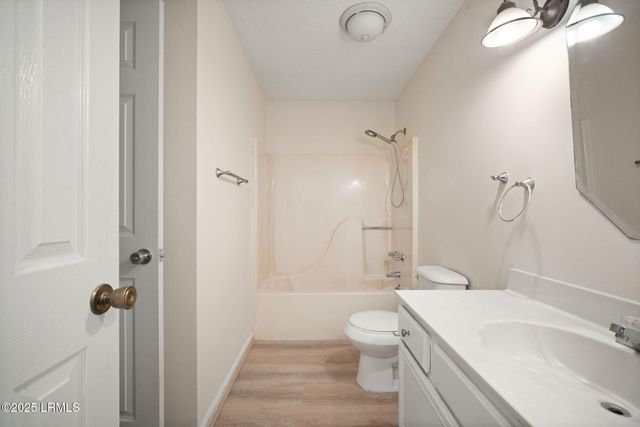 22 Robin Way, Beaufort, SC 29907