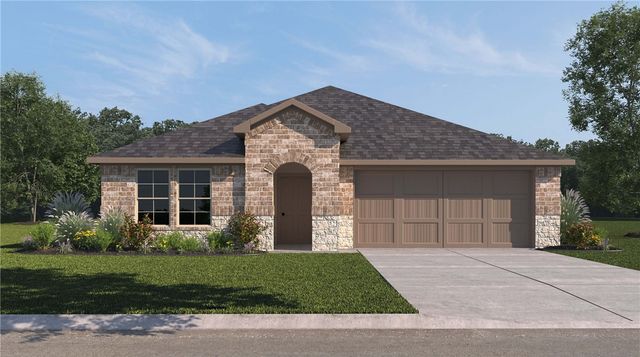 1437 Irigoyen St, Corpus Christi, TX 78415