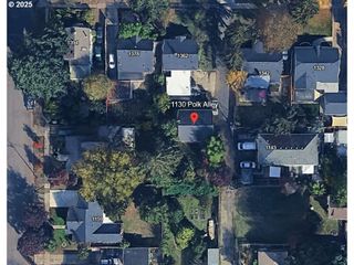 1130 POLK Aly, Eugene, OR 97402