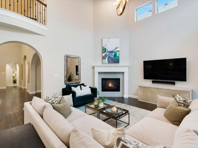 2804 Dorset, The Colony, TX 75056