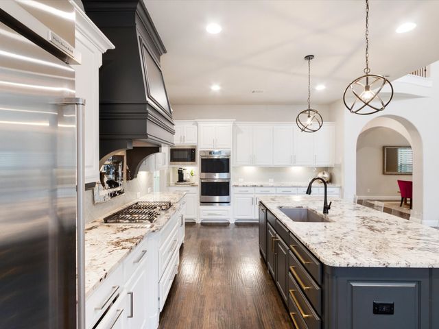 2804 Dorset, The Colony, TX 75056