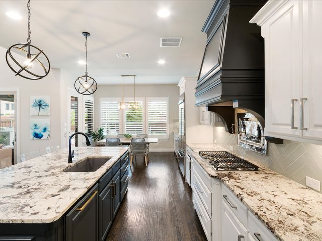 2804 Dorset, The Colony, TX 75056