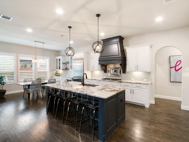 2804 Dorset, The Colony, TX 75056