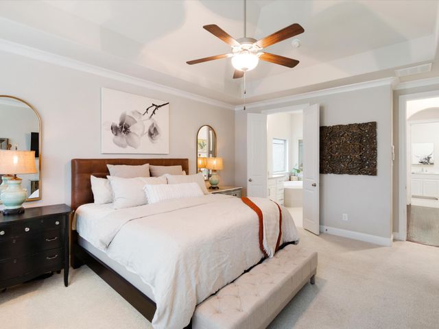 2804 Dorset, The Colony, TX 75056