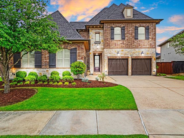 2804 Dorset, The Colony, TX 75056
