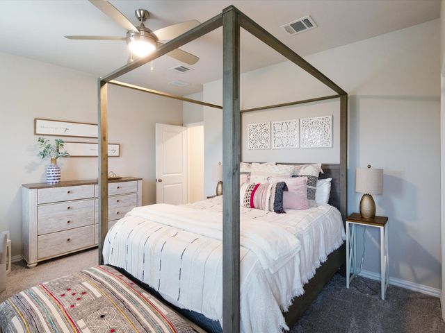 2804 Dorset, The Colony, TX 75056