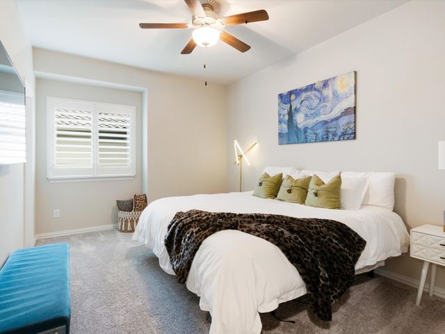 2804 Dorset, The Colony, TX 75056