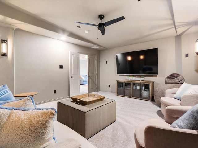 2804 Dorset, The Colony, TX 75056
