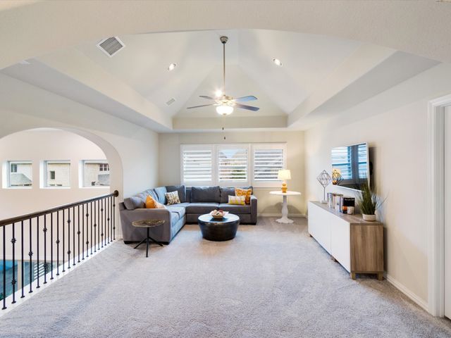 2804 Dorset, The Colony, TX 75056