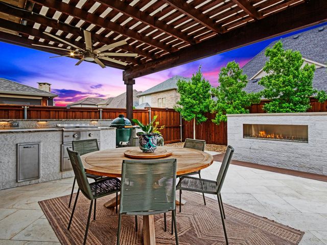 2804 Dorset, The Colony, TX 75056