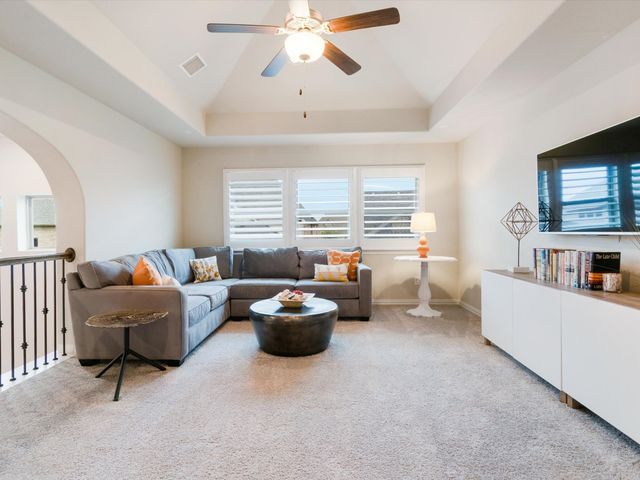 2804 Dorset, The Colony, TX 75056