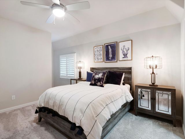 2804 Dorset, The Colony, TX 75056