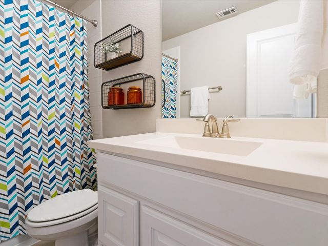2804 Dorset, The Colony, TX 75056