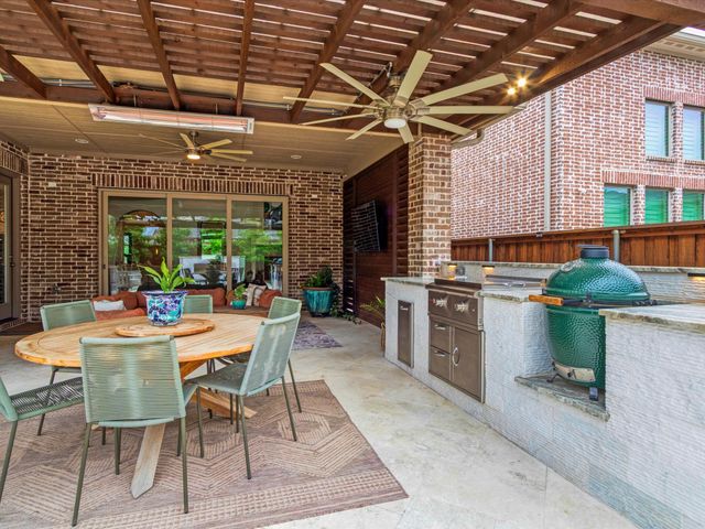 2804 Dorset, The Colony, TX 75056