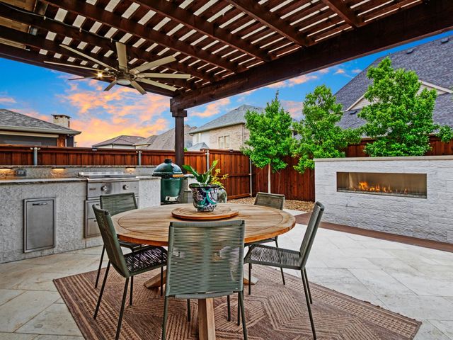 2804 Dorset, The Colony, TX 75056