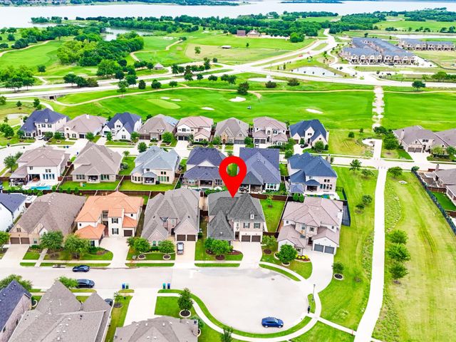 2804 Dorset, The Colony, TX 75056