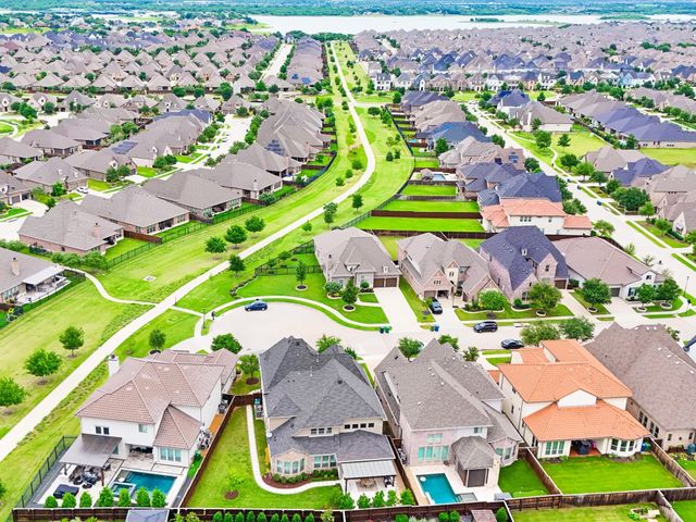2804 Dorset, The Colony, TX 75056