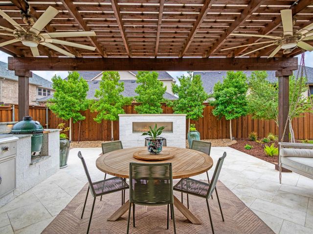 2804 Dorset, The Colony, TX 75056