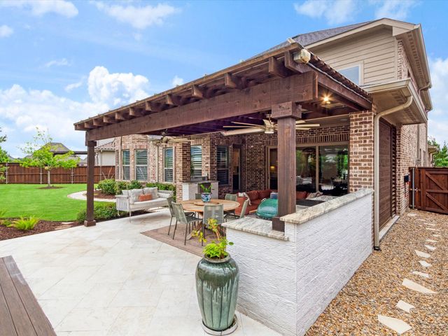 2804 Dorset, The Colony, TX 75056