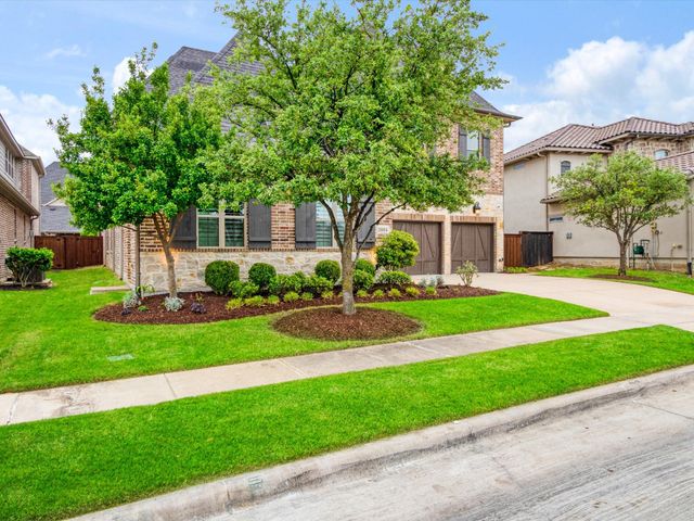 2804 Dorset, The Colony, TX 75056