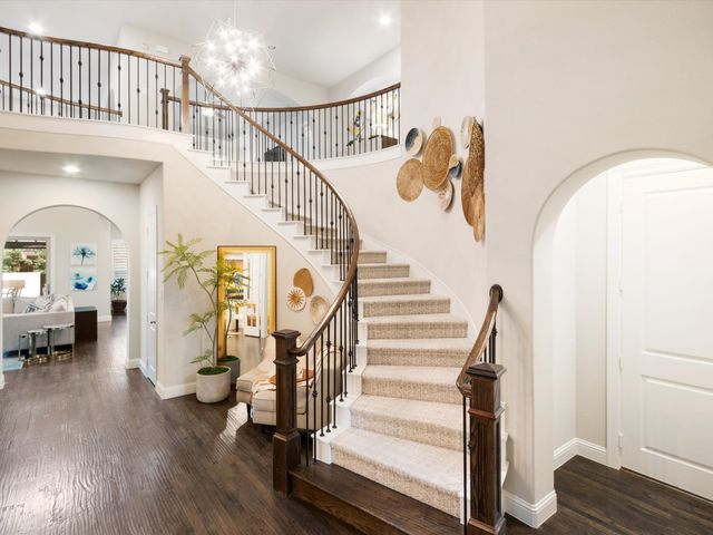 2804 Dorset, The Colony, TX 75056