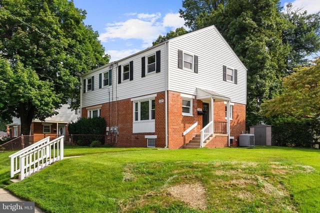 3109 MEDWAY ST, Silver Spring, MD 20902