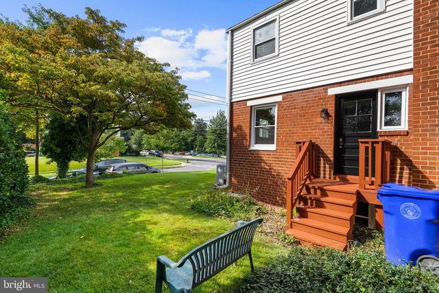 3109 MEDWAY ST, Silver Spring, MD 20902