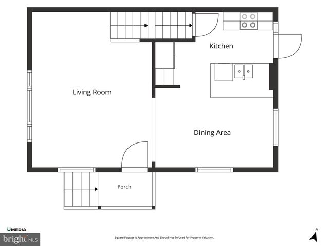 3109 MEDWAY ST, Silver Spring, MD 20902