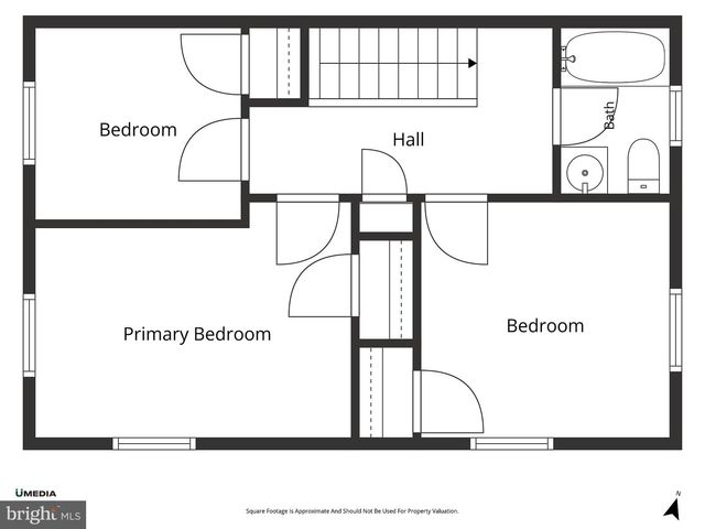 3109 MEDWAY ST, Silver Spring, MD 20902