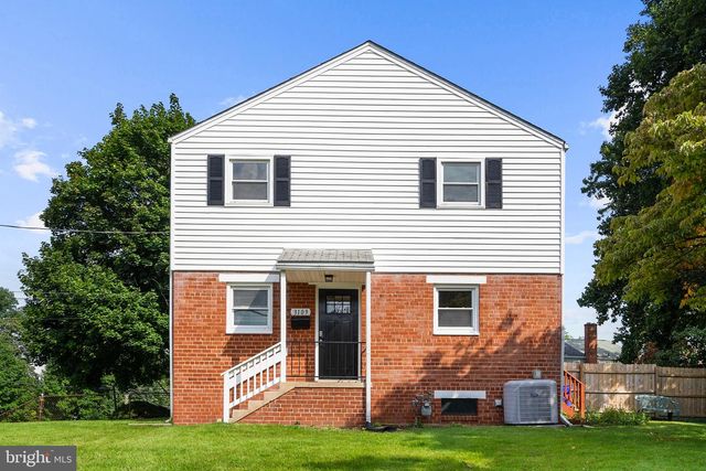 3109 MEDWAY ST, Silver Spring, MD 20902