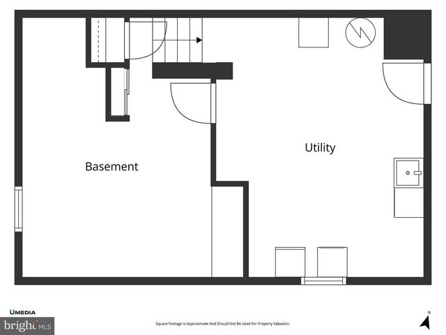 3109 MEDWAY ST, Silver Spring, MD 20902