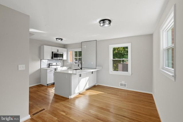 3109 MEDWAY ST, Silver Spring, MD 20902