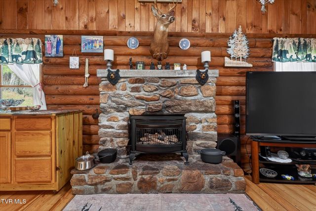 250 Beaver Walk Road, Mountain City, TN 37683