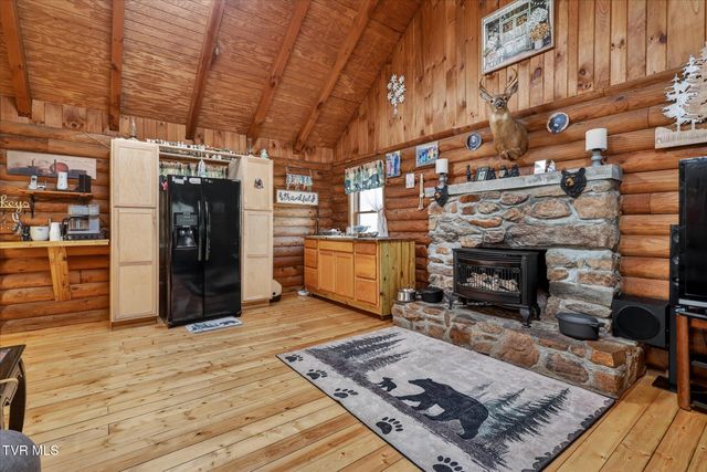 250 Beaver Walk Road, Mountain City, TN 37683