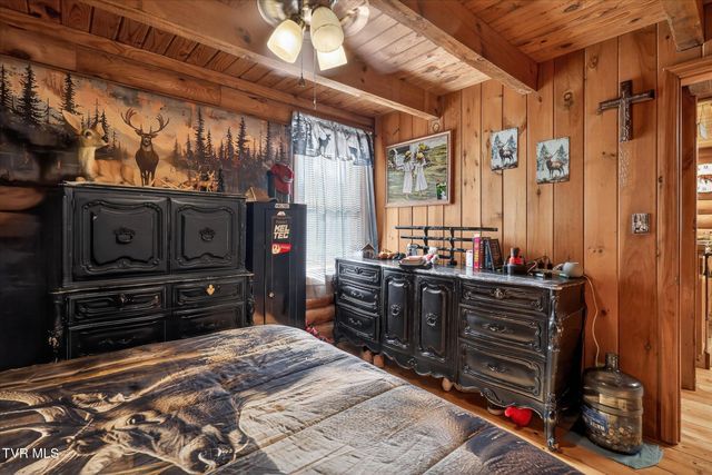 250 Beaver Walk Road, Mountain City, TN 37683