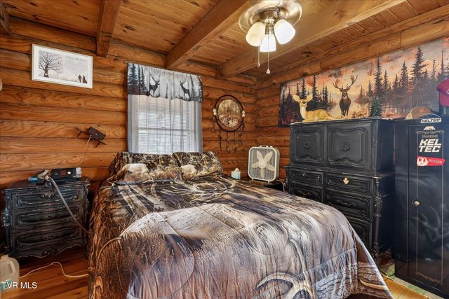 250 Beaver Walk Road, Mountain City, TN 37683