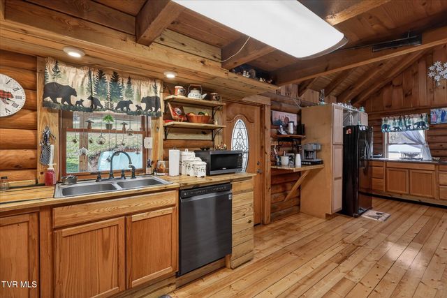 250 Beaver Walk Road, Mountain City, TN 37683