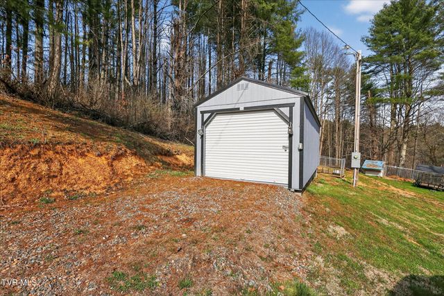 250 Beaver Walk Road, Mountain City, TN 37683