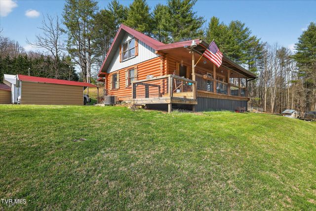 250 Beaver Walk Road, Mountain City, TN 37683