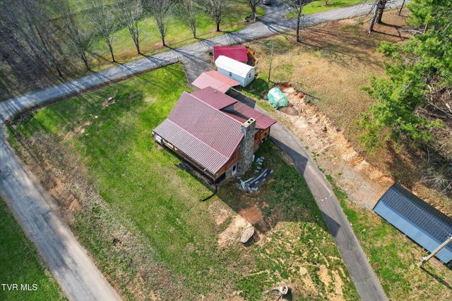 250 Beaver Walk Road, Mountain City, TN 37683