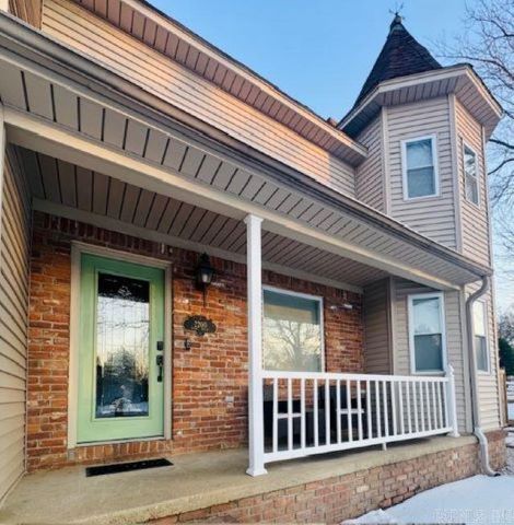 2200 Rains Street, Jonesboro, AR 72401